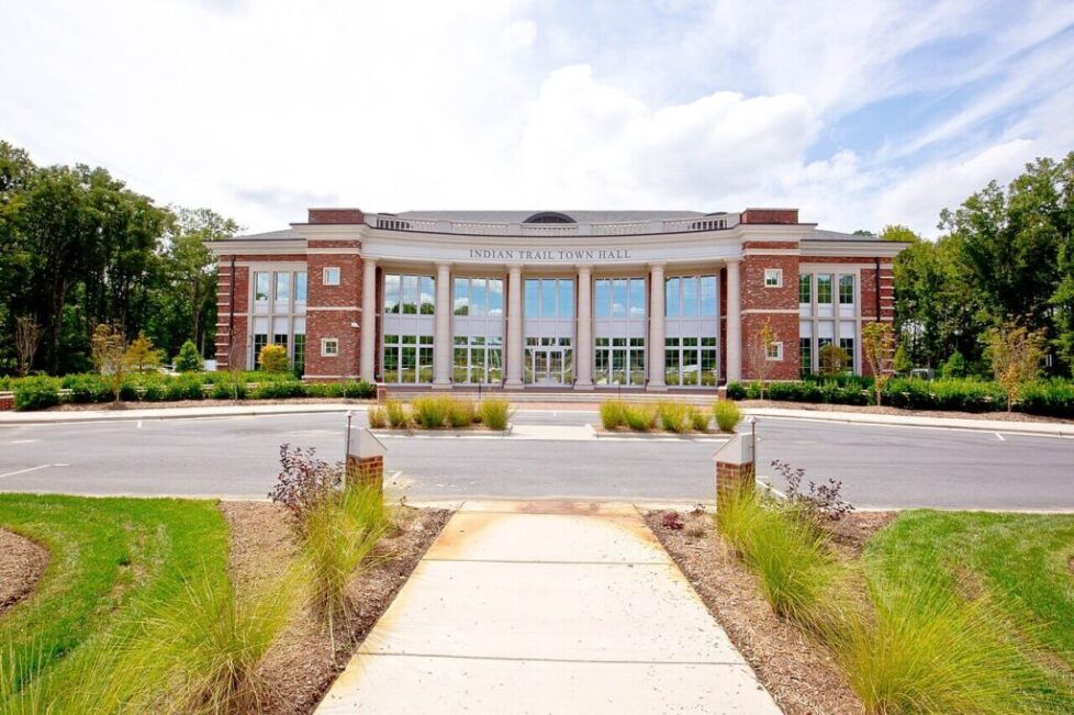 Water Damage Restoration Indian Trail NC