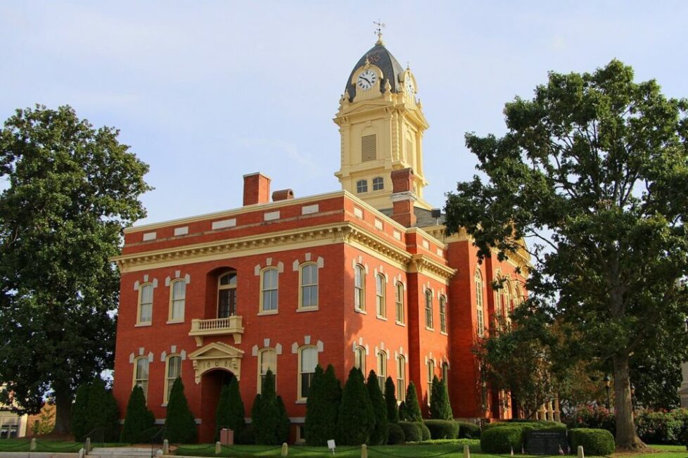 Water Damage Restoration Monroe NC