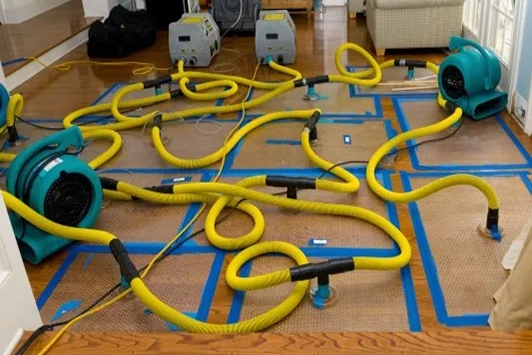 Sewage Damage Cleanup Sewage Damage Cleanup