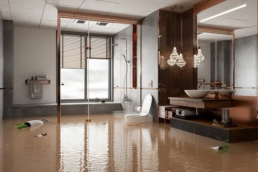 Emergency Water Damage Emergency Water Damage